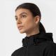 7. 4F Softshelljacke W H4Z22 SFD001 20S