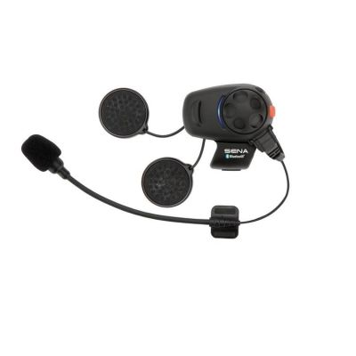 7. Sena SMH5 Dual Pack Motorrad-Intercom