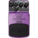 Behringer BOD400 Bass-Effekt