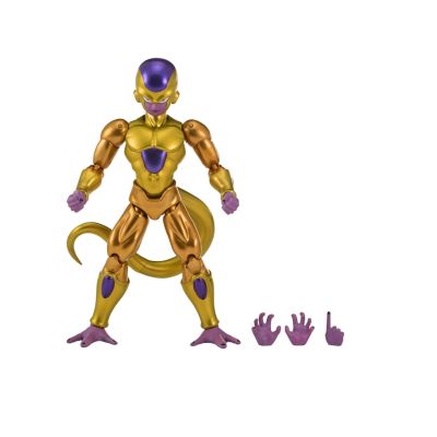 6. DRAGON BALL DRAGON STARS GOLDEN FREIZA