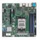 5. ASRock B650D4U Motherboard 1x AM5 AMD Ryzen 7000 B650E (4xDIMM, SATA, 2xM.2, 2x1GbE, IPMI)