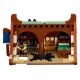 7. LEGO Ideas 21325 Mittelalterliche Schmiede