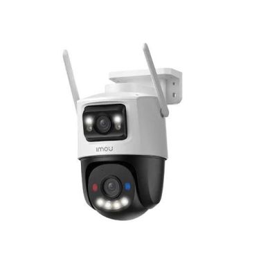 2. WRL-KAMERA 4+4MP CRUISER DUAL2/PRO IPC-S7XFP-8U0WED IMOU