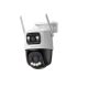 2. WRL-KAMERA 4+4MP CRUISER DUAL2/PRO IPC-S7XFP-8U0WED IMOU