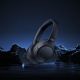 8. QCY H3 Over-Ear-Kopfhörer mit ANC und Bluetooth 5.4 – Schwarz