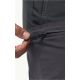 5. Jack Wolfskin Active Track Shorts Herren phantom black (1503791_6350)