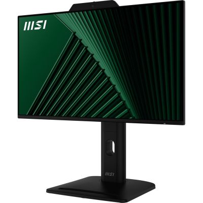 10. MSI Pro MP242PMGDE Computermonitor 60,5 cm (23,8 Zoll) 1920 x 1080 Pixel Full HD LCD Schwarz