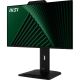 10. MSI Pro MP242PMGDE Computermonitor 60,5 cm (23,8 Zoll) 1920 x 1080 Pixel Full HD LCD Schwarz
