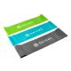7. Gaiam 63578 Trainingsband-Set
