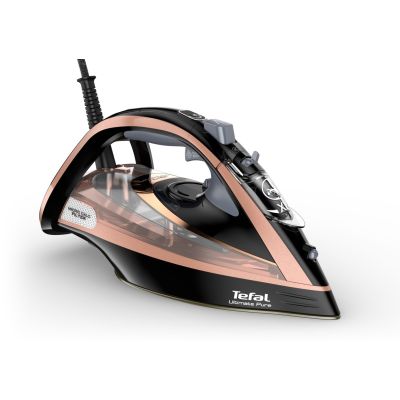 40. TEFAL FV 9845 Ultimate Pure 3200W Bügeleisen