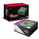 22. ASUS ROG -LOKI-1200T-SFX-L-GAMING Netzteilmodul 1200 W 20+4 Pin ATX Schwarz, Silber