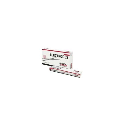 2. LINCOLN AROSTA ELEKTRODE 304L 4,0/4,4 kg (83 Stück) FÜR EDELSTAHL