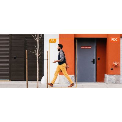 8. IMOU BULLET 2E IP-KAMERA 5MPIPC-K3DP-5H0WF