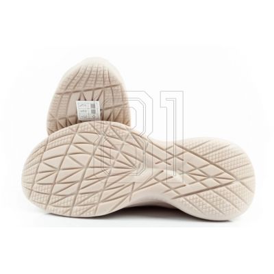 9. Skechers Bobs Infinity W 117550/TPE Schuhe