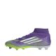 11. adidas F50 League FG/MG Mid W JI0886 Fußballschuhe