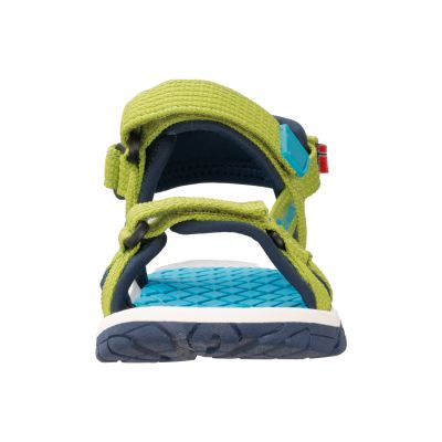 6. Trollkids Kids Oslofjord Sandal Jr 268-346 Sandalen