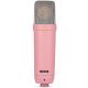 2. RODE NT1 Signature Pink - Kondensatormikrofon