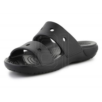 4. Crocs Classic Sandal Jr 207536-001 Flip-Flops