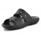 4. Crocs Classic Sandal Jr 207536-001 Flip-Flops