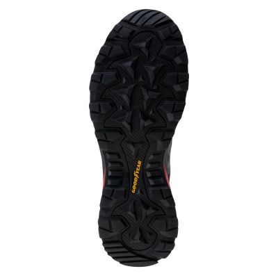 11. Elbrus Milkar Wp M 92800304561 Schuhe