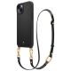 6. Spigen Cyrill Classic Charm Mag-Hülle mit MagSafe für iPhone 14 Plus – Schwarz