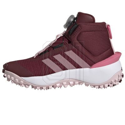 5. Adidas Fortatrail Boa K Jr IG7261 Schuhe