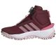 5. Adidas Fortatrail Boa K Jr IG7261 Schuhe
