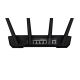 2. ASUS TUF Gaming AX3000 V2 WLAN-Router Gigabit Ethernet Dualband (2,4 GHz/5 GHz) Schwarz, Orange
