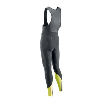 2. NORTHWAVE ACTIVE COLORWAY BIBTIGHT MS Radhose