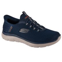 Skechers Slip-Ins Summits - High Range 232457W-NVY Marineblau 40