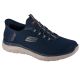 Skechers Slip-Ins Summits - High Range 232457W-NVY Marineblau 40