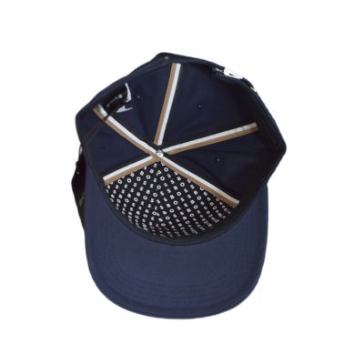 4. Hugo Boss Sevilla 6 Baseballkappe, Marineblau - 50495132-404