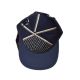 4. Hugo Boss Sevilla 6 Baseballkappe, Marineblau - 50495132-404