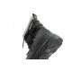 7. Lee Cooper Damen Winter Wandersportschuhe isoliert schwarz grau