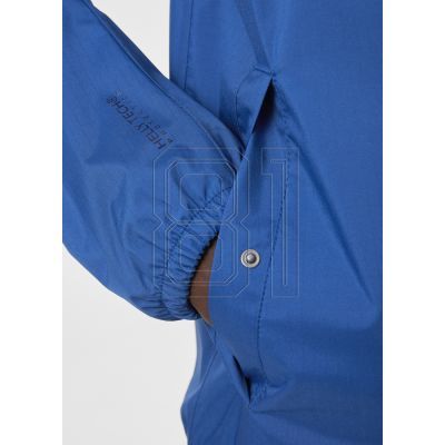 3. Helly Hansen Belfast 2 Packbare Jacke M 53424 606