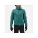 3. MILLET M EVOLE LIGHT 700 HD Jacke grün