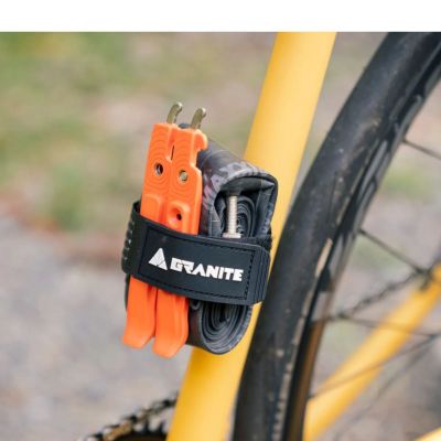 2. GRANITE PORTALEDGE Band orange