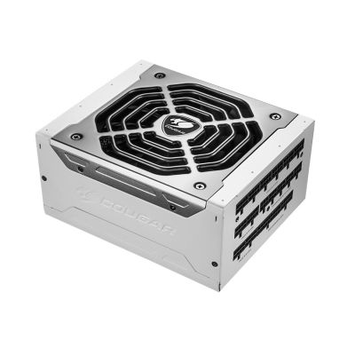 5. COUGAR Platinum Efficiency Polar1200 Netzteil