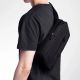 3. Wozinsky WSB6GR Scooter-Lenkertasche mit Schultergurt, 5 l – Grau