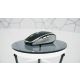 2. CHERRY MW 8C ADVANCED Maus, beidhändig bedienbar, kabellos (RF) + Bluetooth, optisch, 3000 DPI