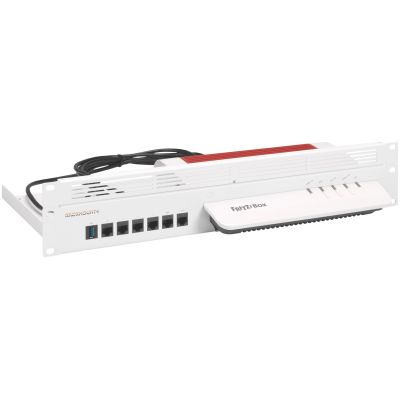 Rackmount.IT RM-FB-T7 Rack-Teile Firewall-Montage