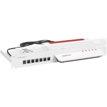 Rackmount.IT RM-FB-T7 Rack-Teile Firewall-Montage