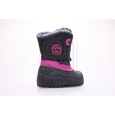 13. Lee Cooper Jr. Schneestiefel LCJ-21-44-0523K