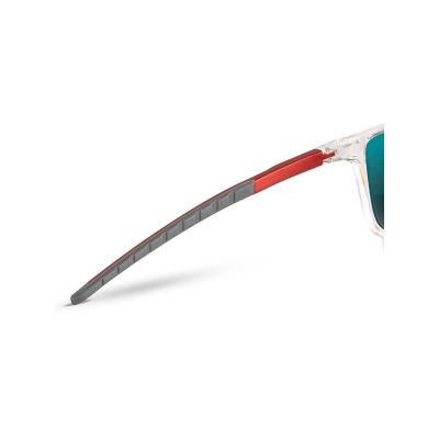 6. JULBO Kompassbrille rot