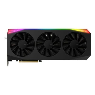 5. Grafikkarte XFX Mercury RX 9070XT OC RGB 16