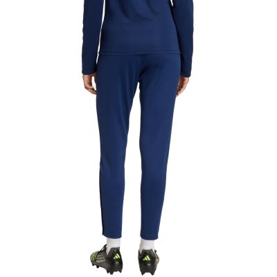 3. adidas Entrada 26 Training Damenhose marineblau JZ6547