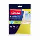 2. Vileda ACTIFIBRE PRO Reinigungstuch für Glas und Fenster, 1 Stück.