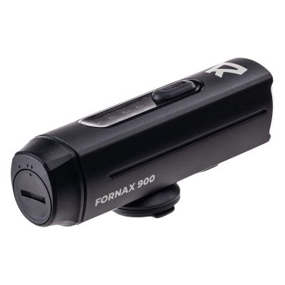2. FORNAX 900 Beleuchtung
