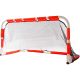 24. Faltbares Fußballtor 120x60x60cm Pure 2 Improve
