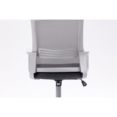 18. Activejet YK01 Bürostuhl grau